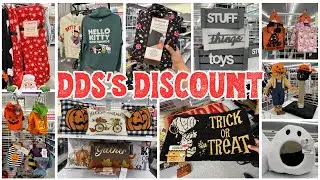 DDs Discount 🛍️ New Deals Including Early Christmas✨ DDs Latesf Arrivals w/ Sways Deals 🤓#fypシ゚