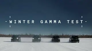 WINTER TEST COMPLETE | LIFESTYLE VEHICLE | CANOO