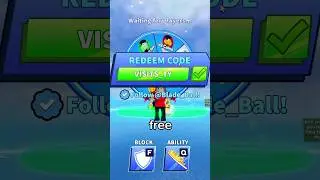 INCREDIBLE Blade Ball CODES! #roblox #bladeball