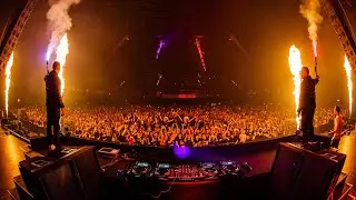 Warface & D-Sturb present Live For This 2019 | Opening set