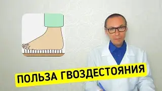 ГВОЗДЕСТОЯНИЕ полезно или нет?