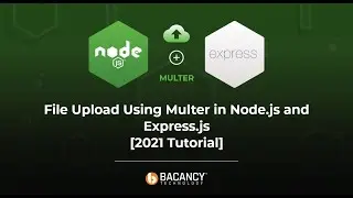 File Upload Using Multer in Node.js and Express.js (Bulk Image Upload) #Node.js #Express.js