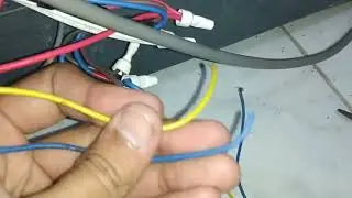 Automatic Washing Machine Drum Not Turning