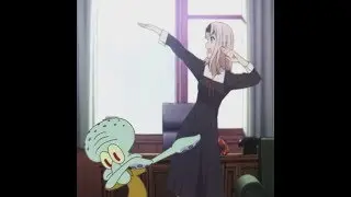 CHIKA D A N C I N