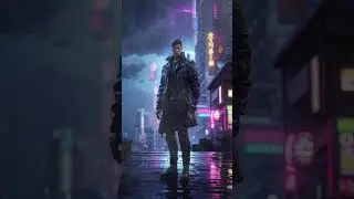 Tokyo Override (cyberpunk/synthwave 80s remix) #shorts #cyberpunk #80ssynthwave