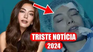 Últimas noticias sobre la actriz y su enfermedad Neslihan Atagul