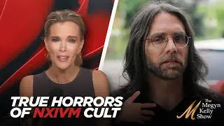 The True Horrors of the NXIVM Cult, and How Leader Keith Raniere Eventually Got Caught