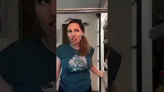 Наталья Бочкарева - на диете