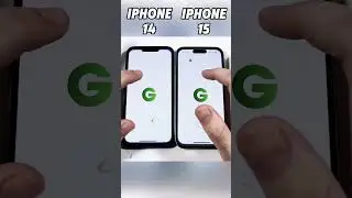 iPhone 14 vs iPhone 15 ⚡ Ultimate Speed Test! Which iPhone Wins?