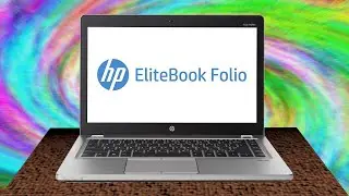 HP EliteBook Folio 9480M Reassembly - Jody Bruchon Tech