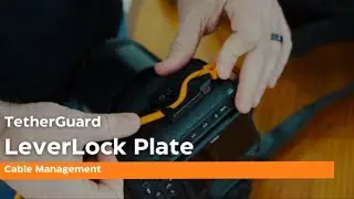 LeverLock Plate- What is it? How does it work?