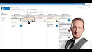 Kanban Task Manager Introduction