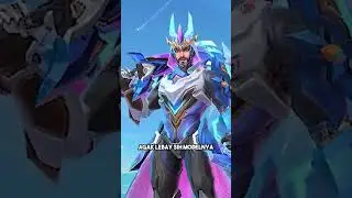 Skin Ini Sindiran Atau Bagaimana Bjir