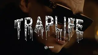 White 2115 - Traplife