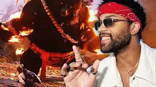 Black Myth Wukong Full Demo Gameplay is looking Amazing!