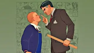 СНОВА В ШКОЛУ /ГТА В СТАРОЙ ОБЕРТКЕ / Bully Scholarship Edition [СТРИМ] #1