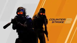 Counter-Strike 2 - RX 6950 XT (1440P)