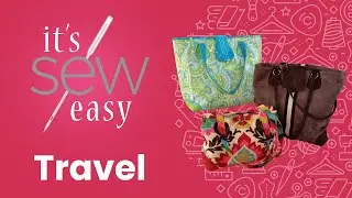 ​It's Sew Easy - Travel - The Complete Season - Preview