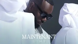 GIMS - MAINTENANT (Audio Officiel)