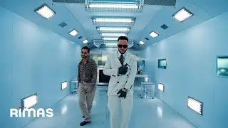 Mora, C. Tangana - DROGA (Video Oficial) | LO MISMO DE SIEMPRE