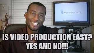 Easy web video tips