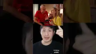 CEWEK INI DIPAKSA WIKWIK SAMA AYAHNYA, AKHIRNYA... | TikTok Yosua Andre 