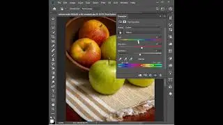 Hue & Saturation Trick in photoshop - Short Photoshop tutorial
