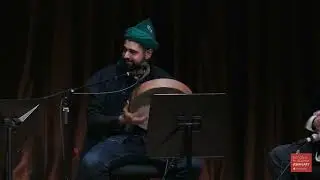 Sufi Music Festival - Burdah Ensemble