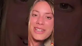 Alona Periscope  😍 2738 