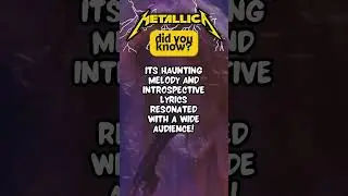 What do you think about the S&M version of Until It Sleeps? (Metallica Facts) 