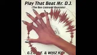 "Play That Beat Mr. D.J." (Megamix by Ben Liebrand)