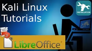 How to install LibreOffice on Kali Linux