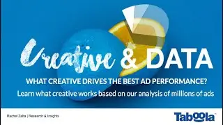 What Creatives Drive the Best Ad Performance? Data-driven Insights