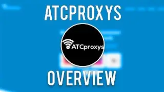 ATCproxys Proxy Company Overview
