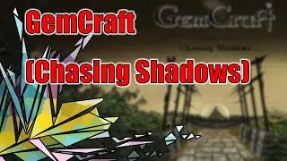 GemCraft (Chasing Shadows) || Полный русификатор к игре