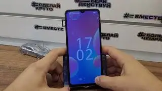 🔥 FRP Xiaomi Redmi A3X Сброс Аккаунта Гугл 🔐 Разблокировка телефона. Без ПК❗️Бесплатно от ValeriUs 🤝