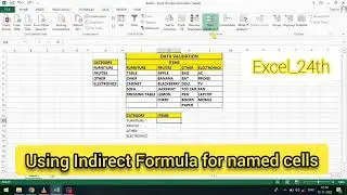 DATA VALIDATION,,,@excel_24th #excel #exceltamil