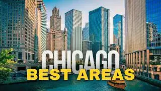 Where to Stay in CHICAGO 2024 | 10 Best Areas to Stay