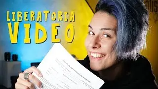 La LIBERATORIA Video QUANDO e a COSA Serve nei VIDEOCLIP?