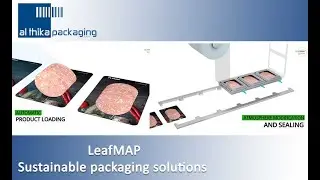 #LeafMAP