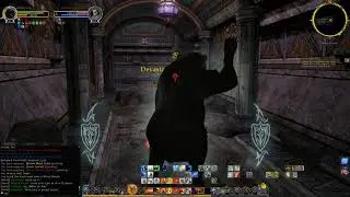 LOTRO capture w/OBS attempt 5