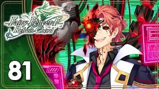 Final Boss | Fairy Fencer F Refrain Chord | Let's Play Part 81