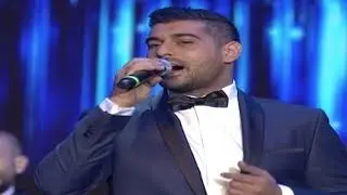 Adam - Awal Habib | أدم - أول حبيب  ( Live Performance)