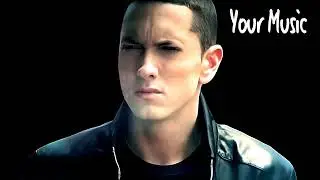 Eminem - Not Afraid (English Lyrics)