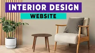 Create Your Interior Designer Website in WordPress for FREE! | Get More Enquiries