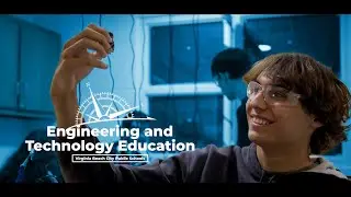 Engineering and Technology Education - Career and Technical Education