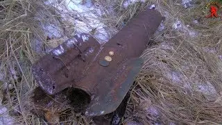ШОКИРУЮЩАЯ НАХОДКА 🚀
