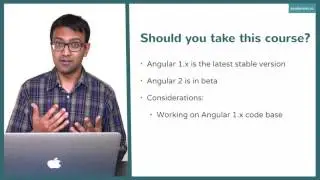 Thinking in Angular1 3 - Should you learn Angular 1 or 2?