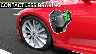 Understanding Regenerative Braking!