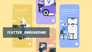 Flutter Onboarding Screen Only One Time Speed Code